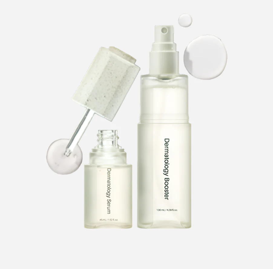 INCELLDERM正規品 Dermatology First Package Incellderm Dermatology First Package - Incellderm US