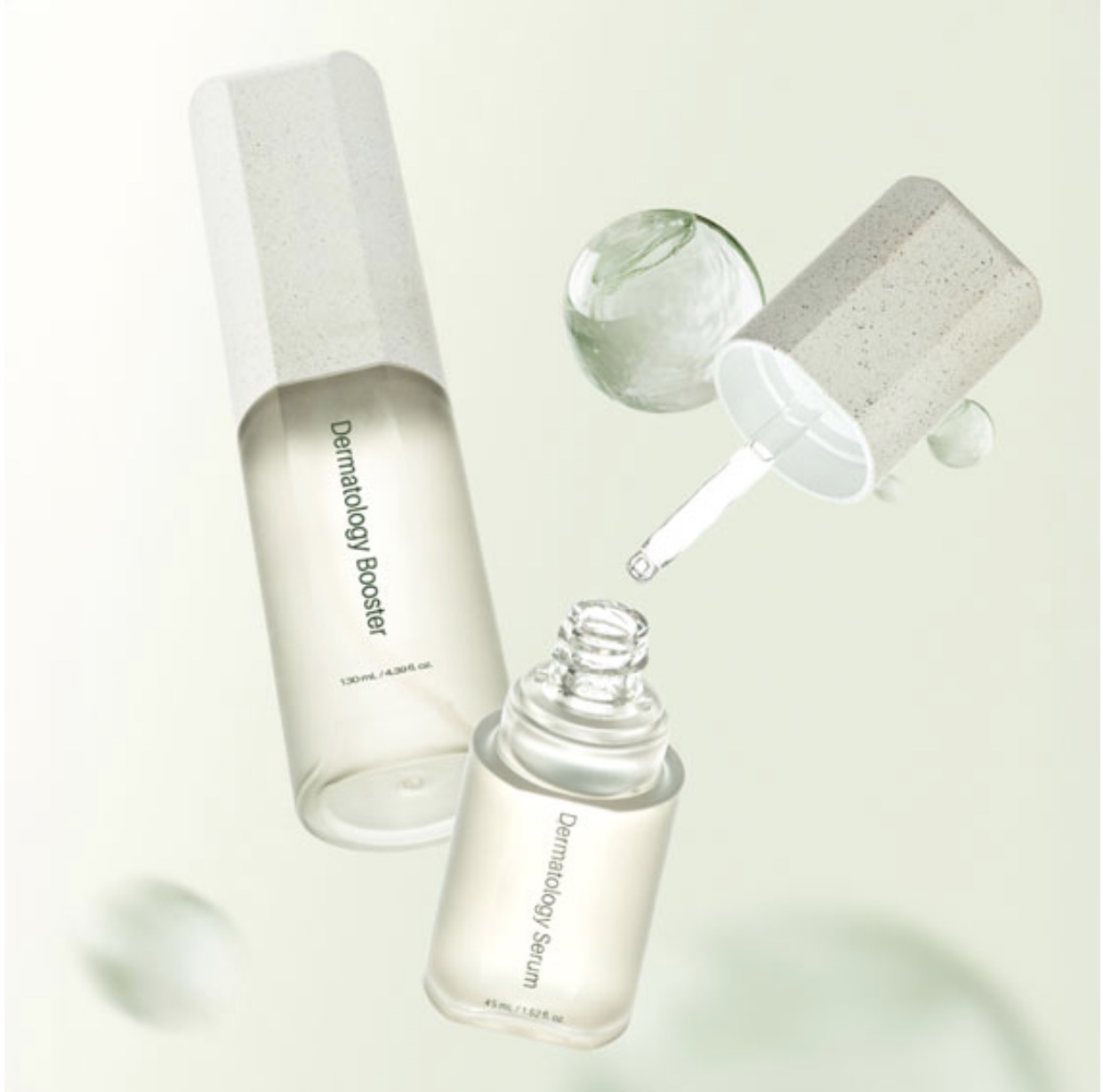 Incellderm Dermatology First Package - Incellderm US